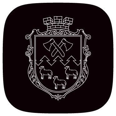 Герб міста Колочавської громади
